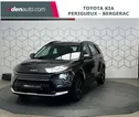 Kia Niro II 1.6 GDi 138 ch HEV DCT6 Active 5p