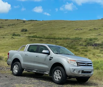 FORD RANGER 2.2TDCI DOUBLE CABINE Climatisé