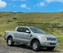 FORD RANGER 2.2TDCI DOUBLE CABINE Climatisé