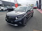 CITROEN e-C3 113 ch Automatique Max