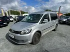 Volkswagen Caddy III phase II 1.6 Tdi 102 cv combi 2 max année 2012 km 363790