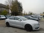A5 2.0 tfsi 180 ambiente multitronic
