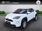 Toyota Yaris Cross 116h Dynamic MY25