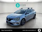 Renault Mégane IV Estate dCi 165 Energy EDC GT 5p