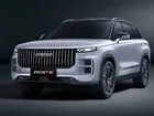 Jaecoo J7 7 PHEV SHS-P EXCLUSIVE