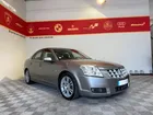 PROMO cadillac BLS 2.0 175 cv ( visio et livraison possible )