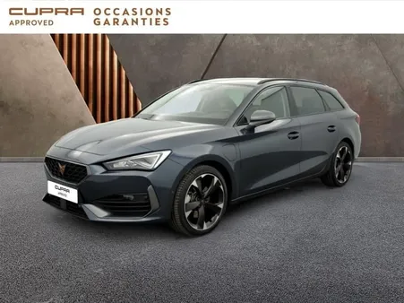 Cupra Leon ST 1.4 e-Hybrid 204ch V DSG6