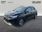 KIA Stonic 1.0 T-GDi 120 ch BVM6 GT Line