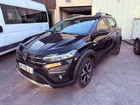 Dacia Sandero 1.0i 90cv Clim gps s4
