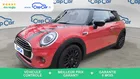Mini 1.5 Cooper 136 BVA7 Greenwich