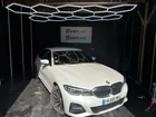 Bmw serie 330e g20 292ch - bva 8 - m sport - camera 360 - siege chauffant - entretien bmw