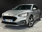 Ford Focus SW Active 1.0 Ecoboost Flexifuel