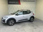 Dacia Sandero TCe 110 Stepway Expression +