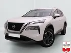 Nissan X-Trail 1.5 T 163 MHEV DCT N-CONNECTA