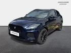 Jaguar E-Pace P300e PHEV 309ch R-Dynamic HSE