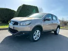 Nissan Qashqai PHASE 2 1.5 DCI 2wd 110 ch