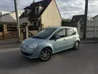 Renault MODUS 1.5 DCI 85CH DYNAMIQUE QUICKSHIFT