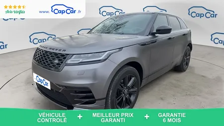 Land Rover Range Rover Velar 2.0 250 Si4 4WD R-Dynamic