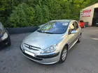 Peugeot 307 1,6L essence 7CV garantie 3ois