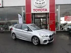 Bmw Série 2 ActiveTourer 218dA 150ch M Sport