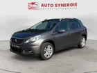 PEUGEOT 2008 1.6 BlueHDi - 100 Style