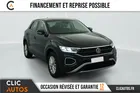 VOLKSWAGEN T-ROC 1.0 TSI 110 Life