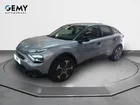 CITROEN C4 PureTech 130 S&S BVM6 Feel