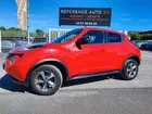NISSAN JUKE 1.5 dCi 110 BV6 Acenta SS