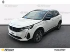 PEUGEOT 3008 Hybrid 225 e-EAT8 Allure