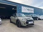 Mini Cooper SD Exquisite 2.0 170 Ch BVA8 - FULL LED CAMERA CUIR GPS ENTRETIEN BMW VIDANGE DE BOIT...