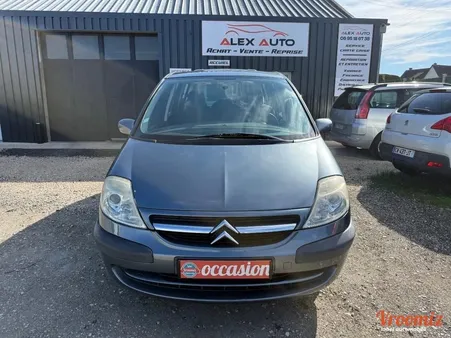 Citroen C8 2.0 HDI 120 cv 241004 KM