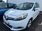 Renault scenic iii life energ tce 115