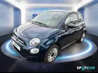 Fiat 500 1.0 70ch BSG S&S