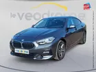 Bmw Série 2 Gran Coupé 218iA 140ch DKG7