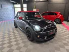 MINI HATCH R56 184 ch Cooper S / CHAINE DE DISTRIBUTION REMPLACÉE /
