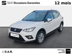 SEAT Arona 1.0 EcoTSI 95 ch Start/Stop BVM5 Style