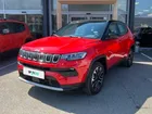Jeep Compass 1.5 Turbo T4 130ch MHEV Altitude 4x2 BVR7