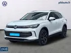 VOLKSWAGEN Tiguan 1.5 eHybrid 204ch DSG6 Elegance