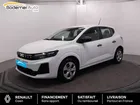Dacia Sandero SCe 65 Essential