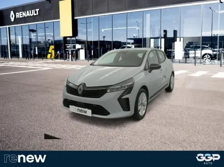 Renault Clio 1.0 TCe 90ch Evolution - 24