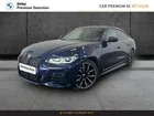 Bmw Série 4 Gran Coupé 420dA xDrive 190ch M Sport