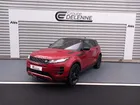 LAND ROVER Range Rover Evoque D240 AWD BVA9 R-Dynamic HSE