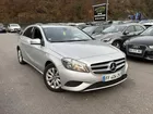Mercedes Classe A III (W176) 180 Sensation