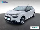 Citroen C3 1.5 BlueHDi 100ch S&S Feel Business E6.d