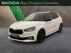 Skoda Fabia 1.0 TSI 95ch Ambition
