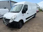 RENAULT Master III 2.3 dCi 16V 130cv L2H2 Garantie 12 mois