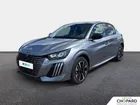 Peugeot 208 Electrique 50 kWh 136ch Allure
