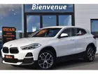 BMW X2 sDrive 18i 136 ch DKG7 F39 Business Design