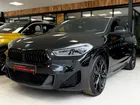 Bmw X2 (F39) SDRIVE 18I 136CH BVA M SPORT CARPLAY TO CAM (LAURENT AUTO)