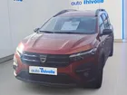 Dacia Jogger ECO-G 100 7 places SL Extreme +